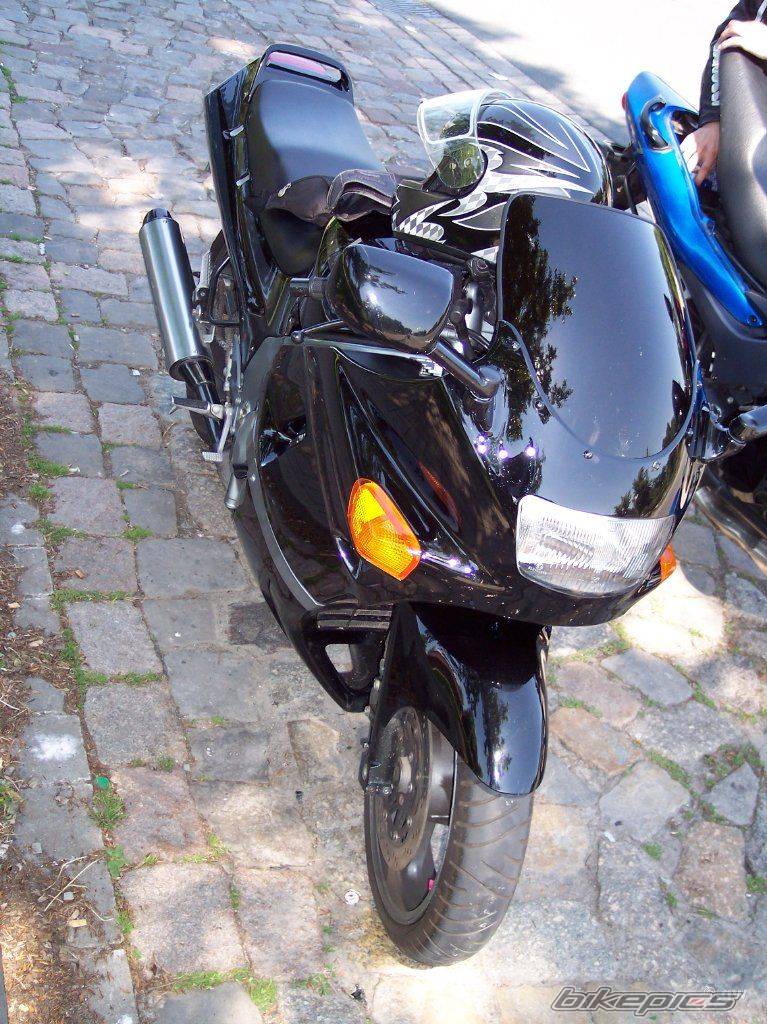 Bike Photo 362427