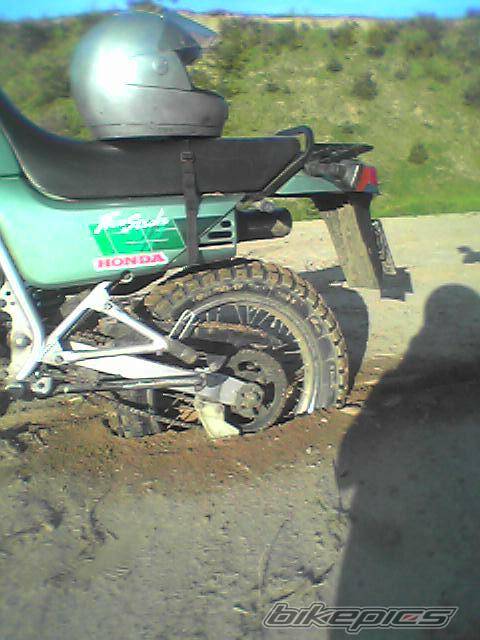 Bike Photo 362575