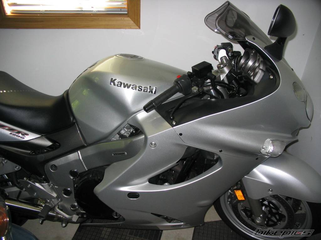 Bike Photo 362813