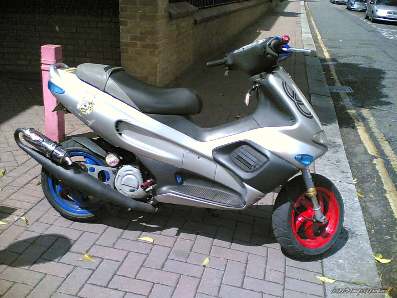 Bike Photo 362945