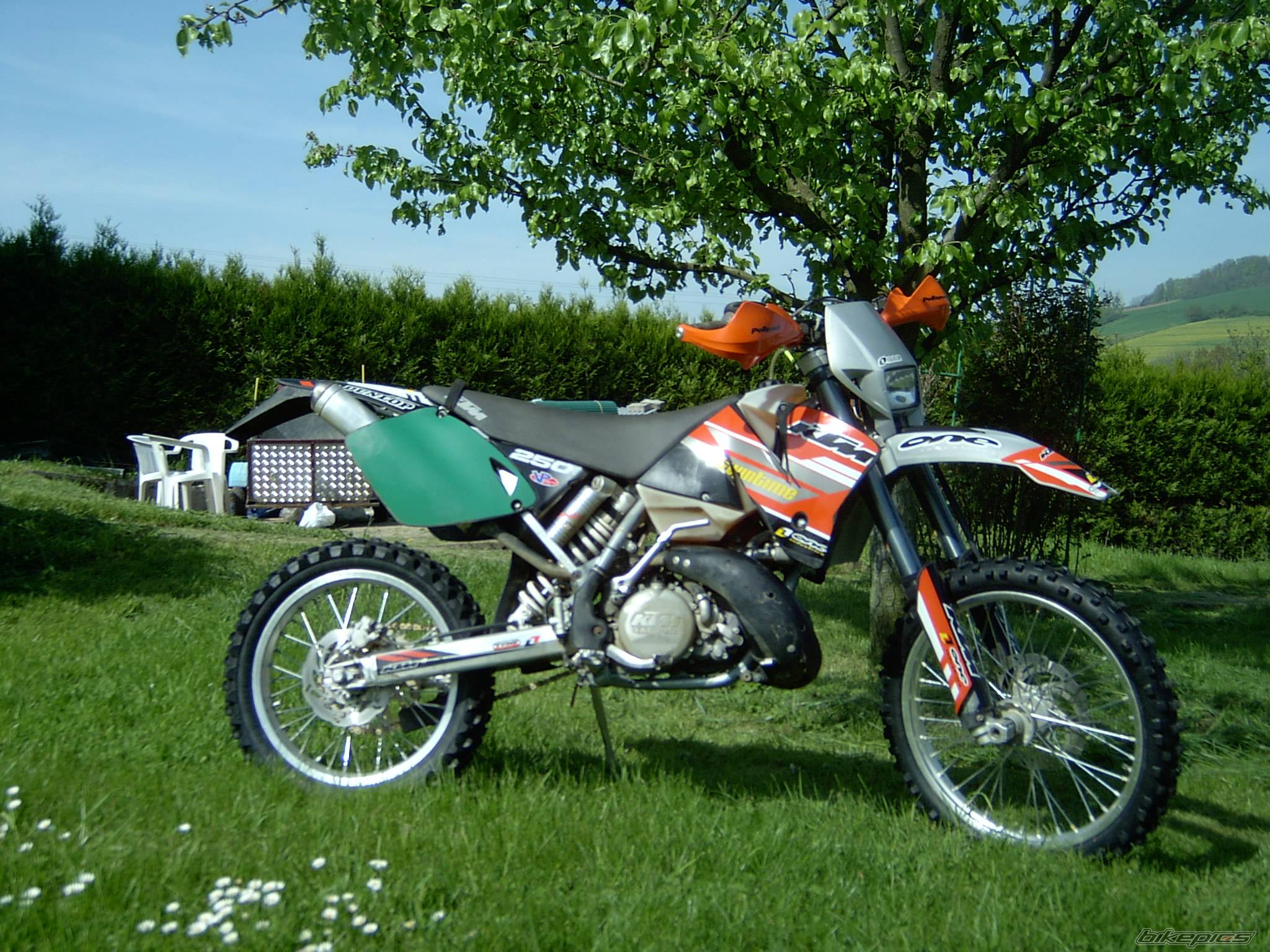 Bike Photo 362958