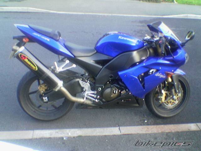 Bike Photo 363052