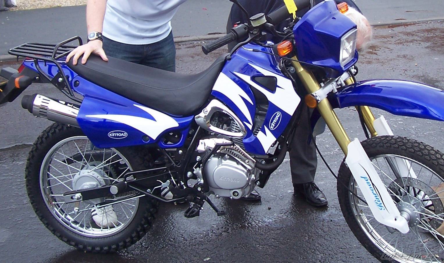 Bike Photo 363532