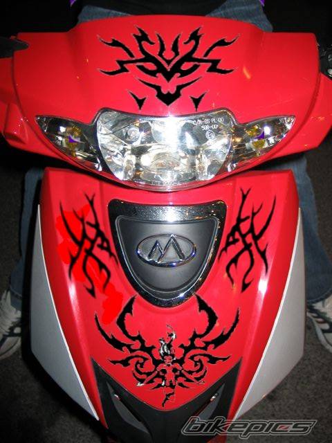 Bike Photo 363672