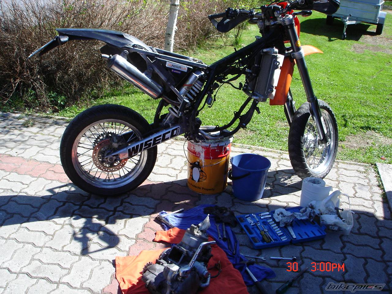 Bike Photo 363995