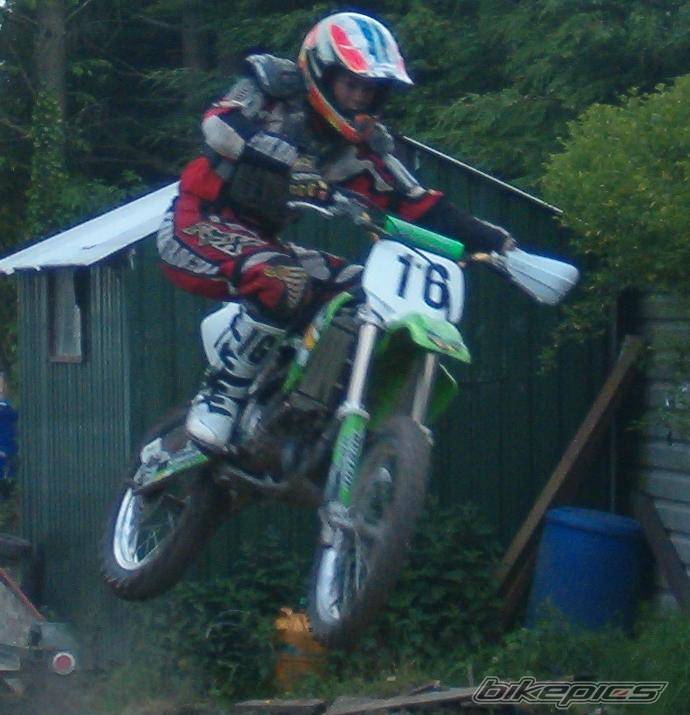 Bike Photo 364029