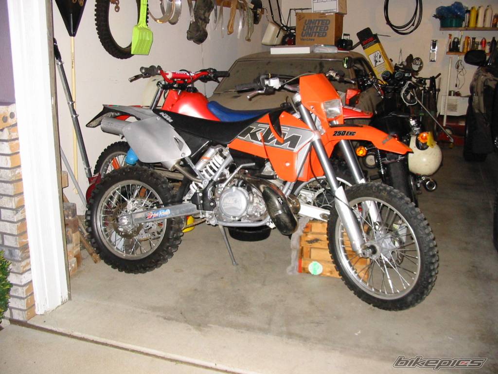 Bike Photo 36407