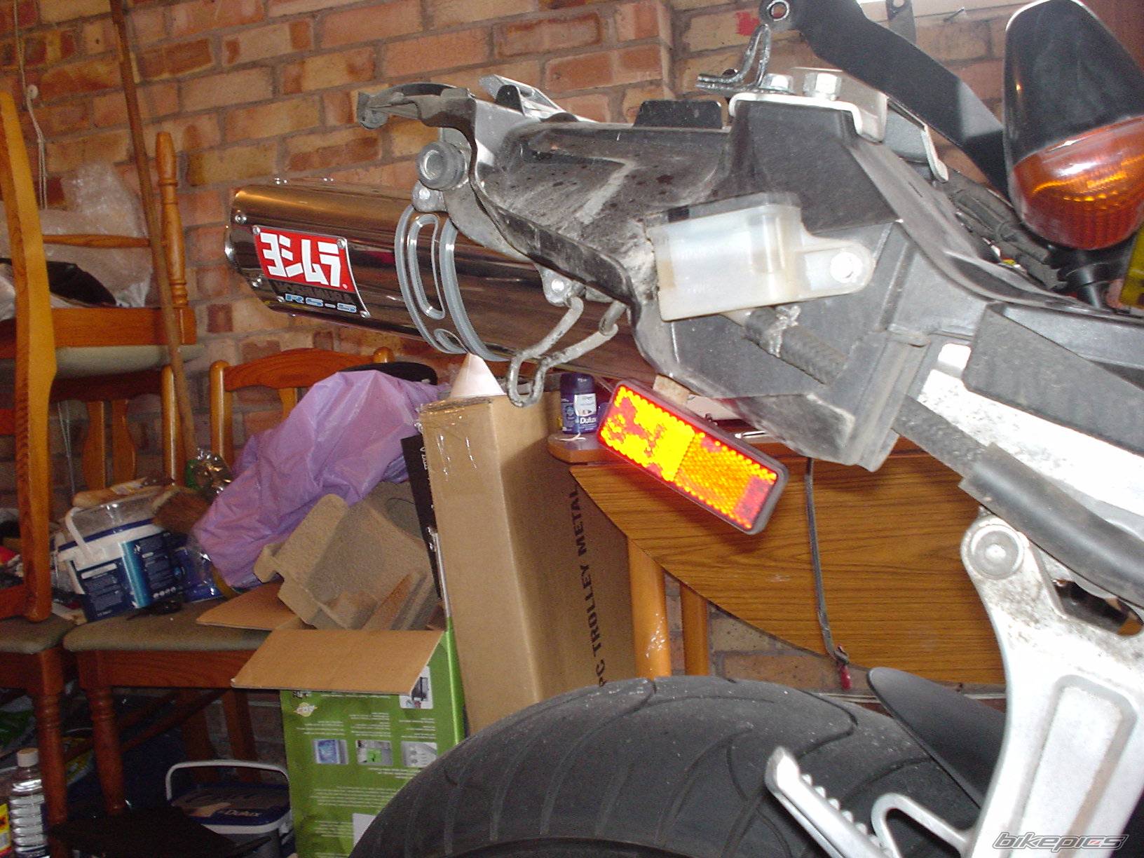 Bike Photo 364131