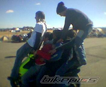 Bike Photo 364565