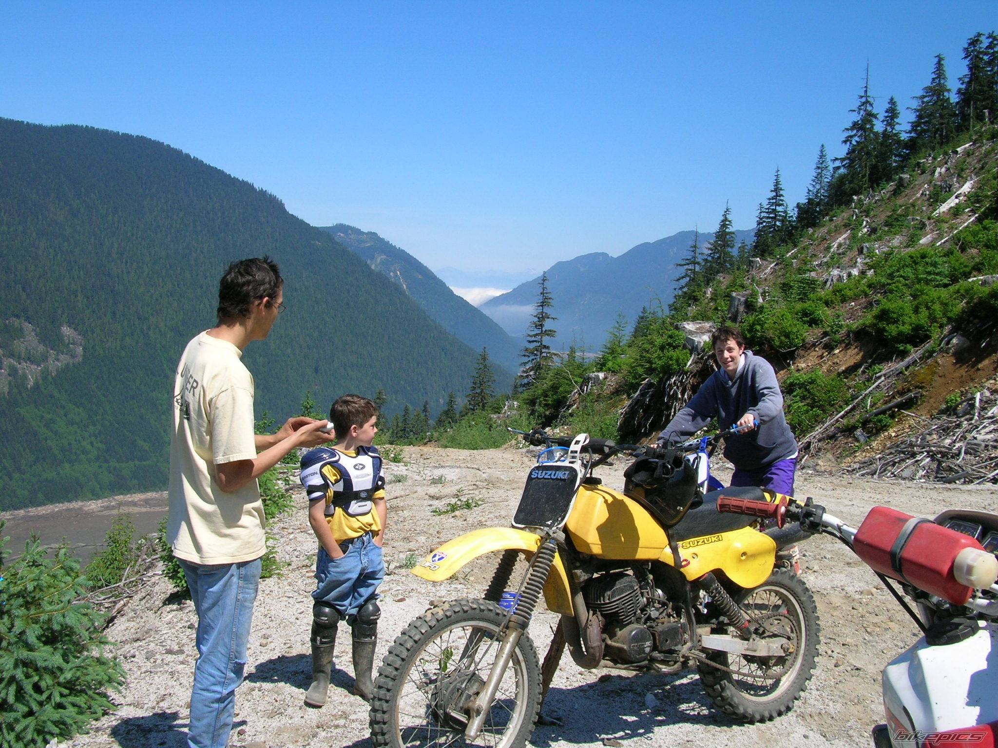 Bike Photo 364782