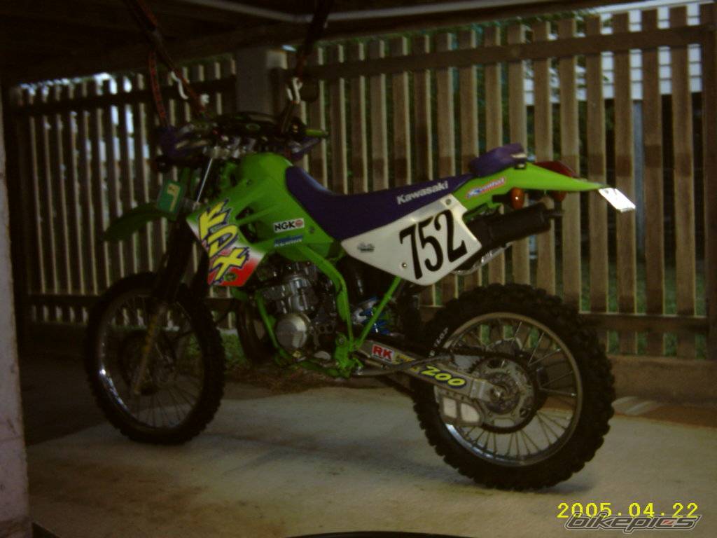 Bike Photo 364878
