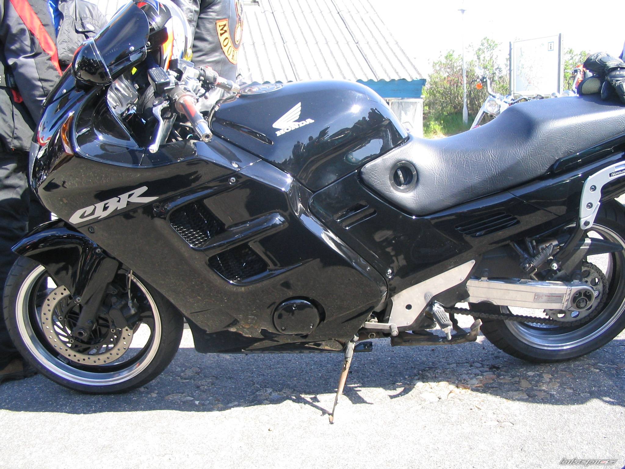Bike Photo 365334