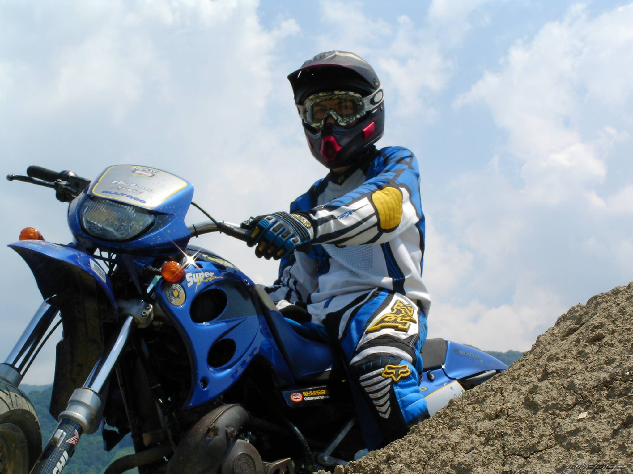 Bike Photo 365602