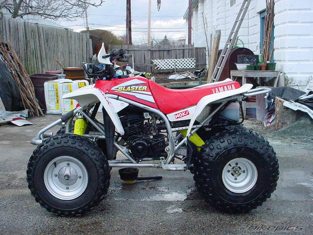 Bike Photo 36570