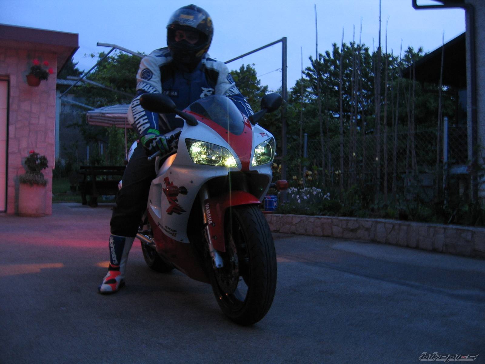 Bike Photo 366218