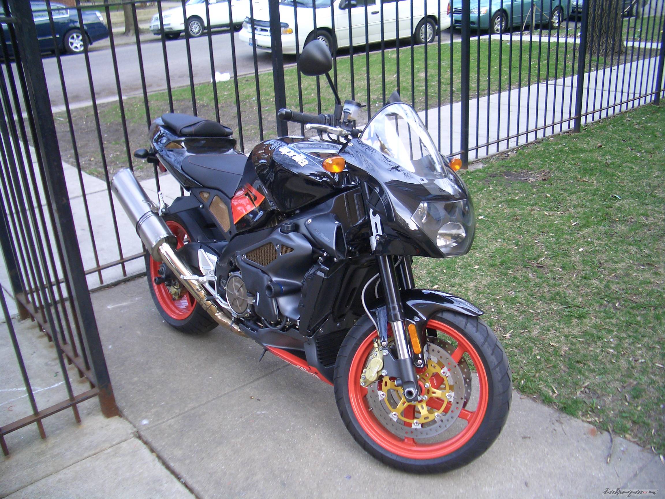 Bike Photo 366861