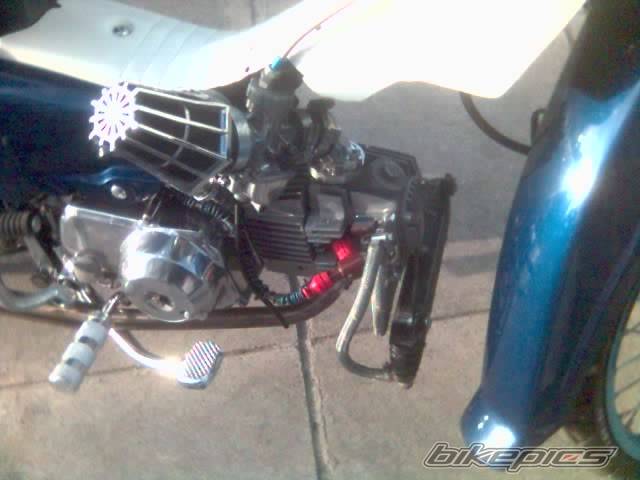 Bike Photo 367223