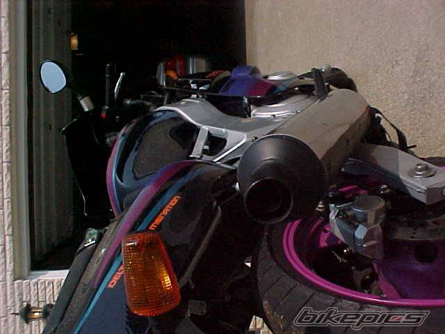 Bike Photo 3684