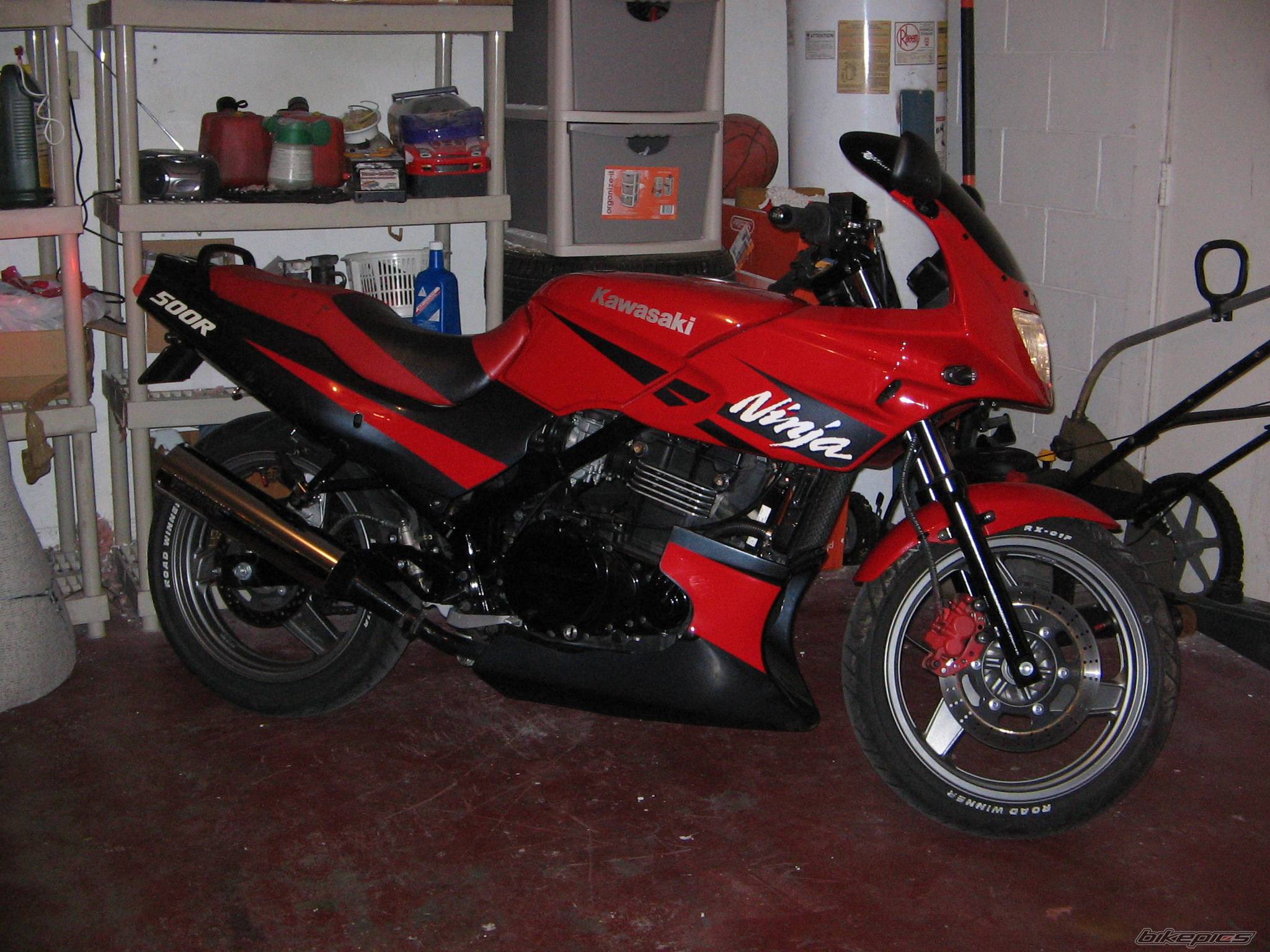 Bike Photo 368413
