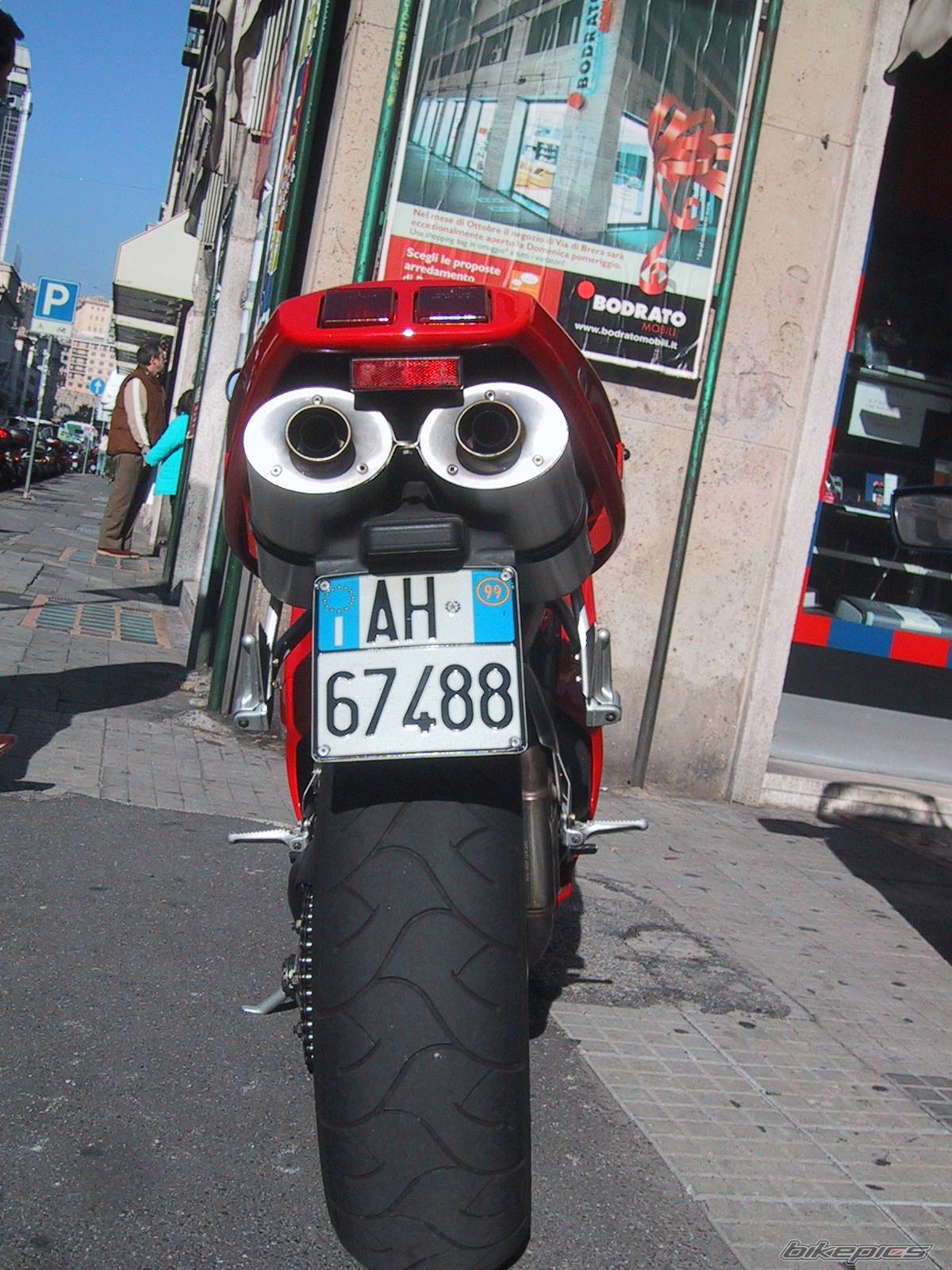 Bike Photo 368960