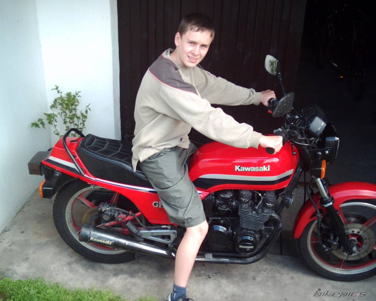 Bike Photo 369486