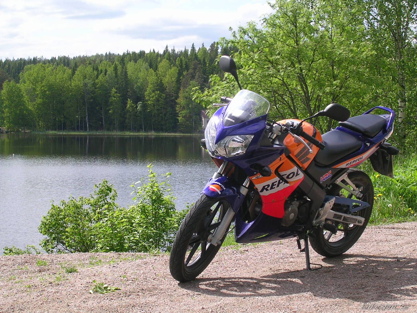 Bike Photo 369564