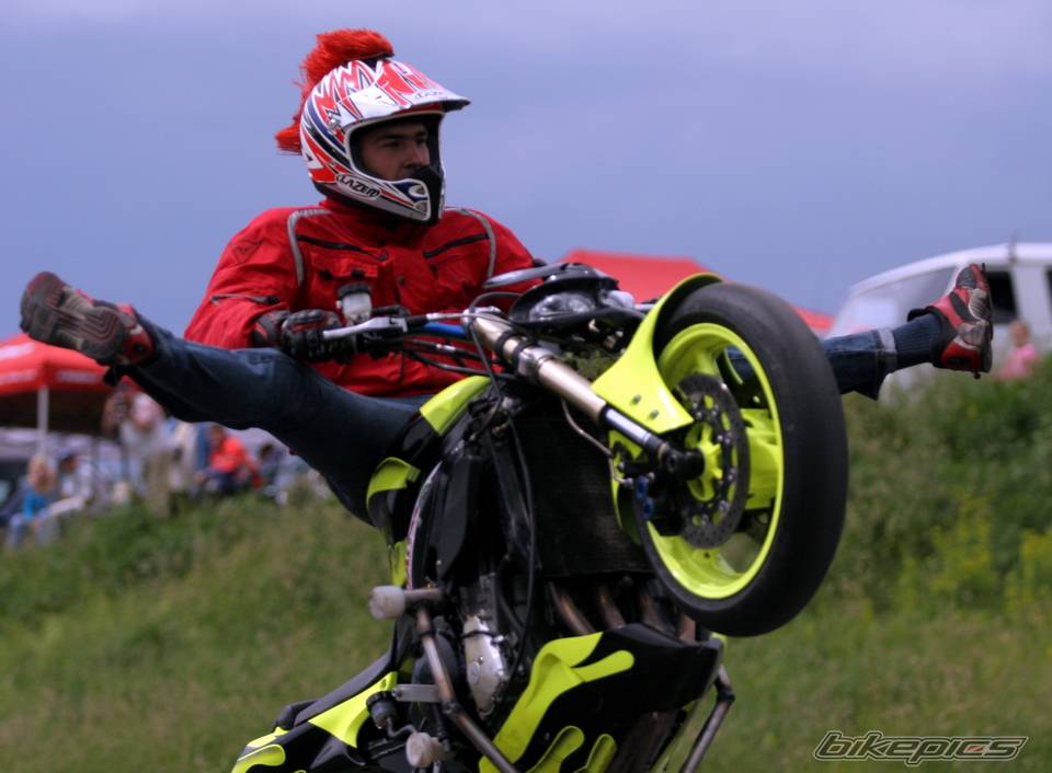 Bike Photo 369707