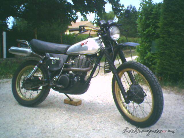 Bike Photo 370138