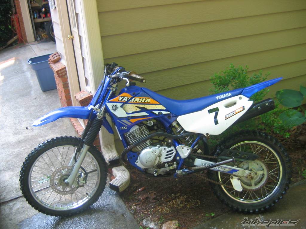 Bike Photo 370480