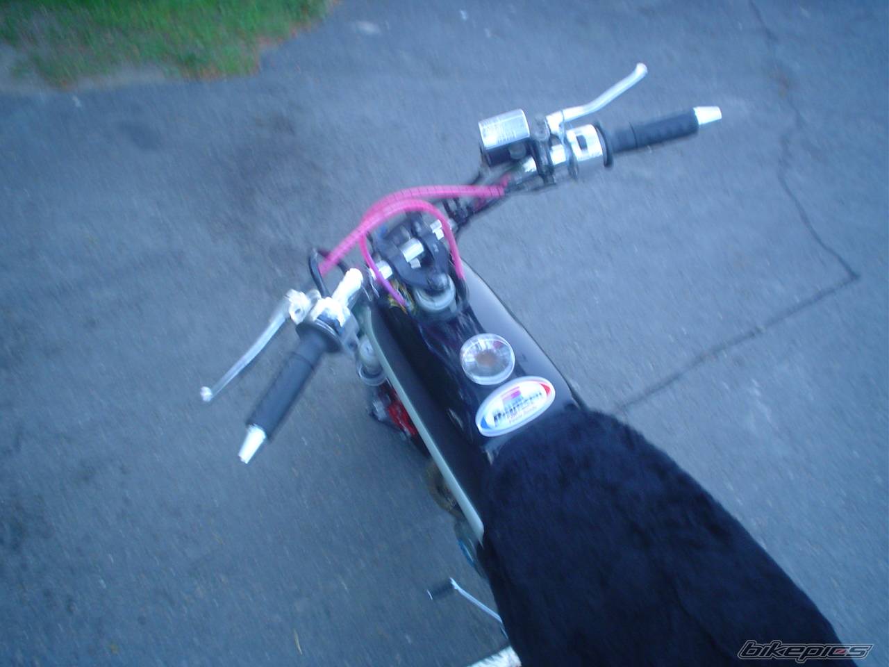 Bike Photo 370677