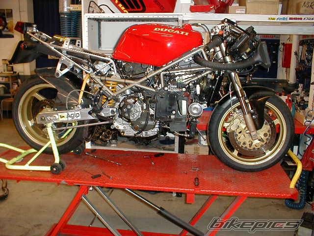 Bike Photo 370882