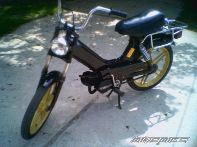 Bike Photo 370913