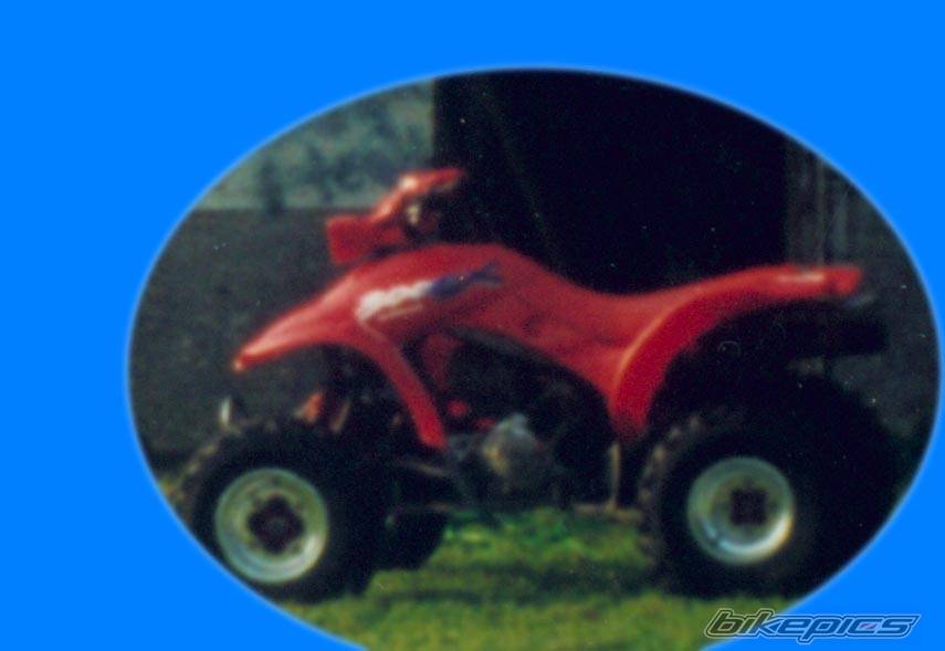 Bike Photo 37104