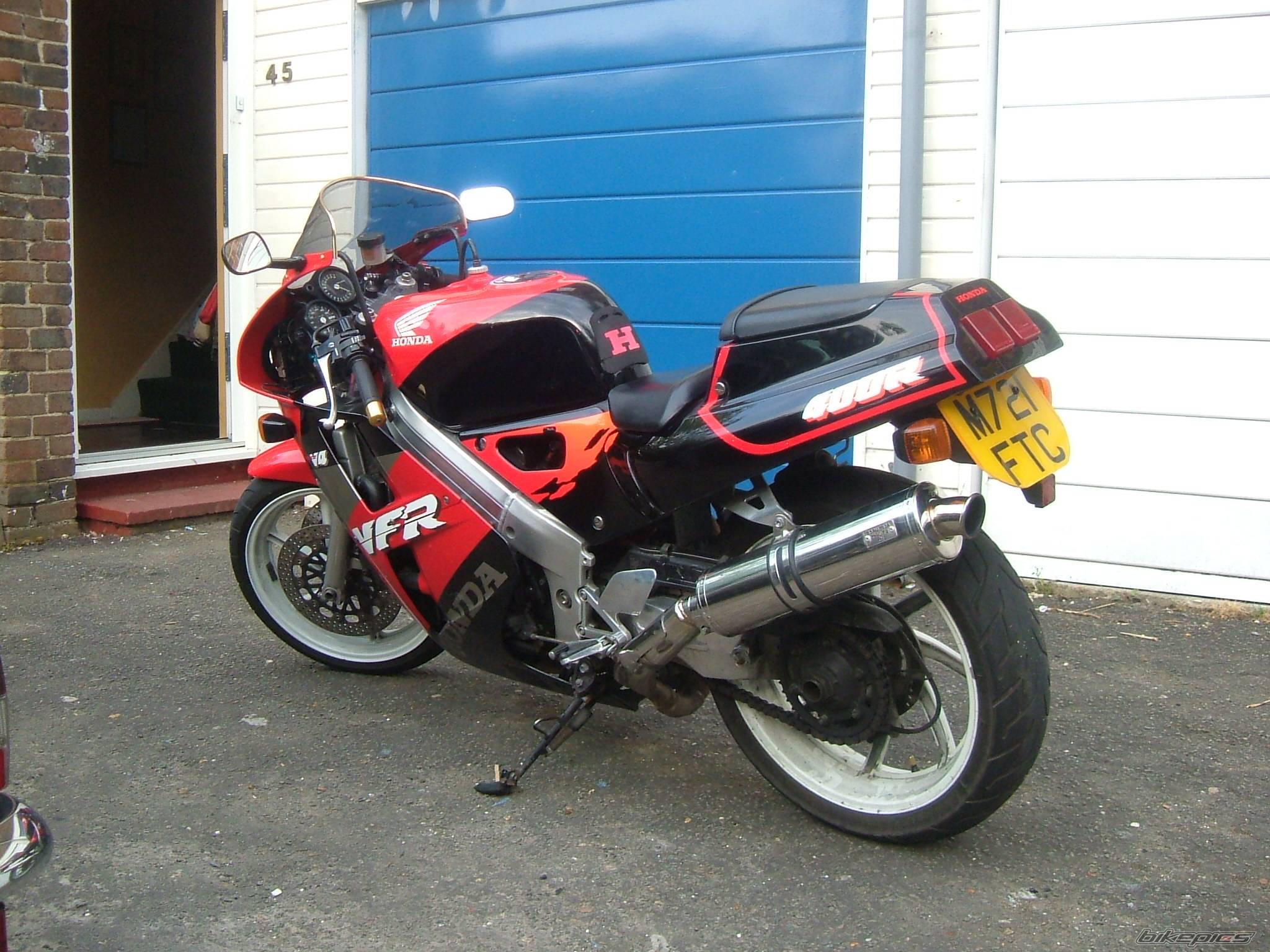 Bike Photo 371219