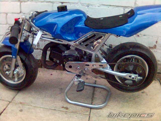 Bike Photo 371366