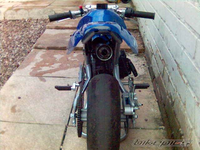 Bike Photo 371370