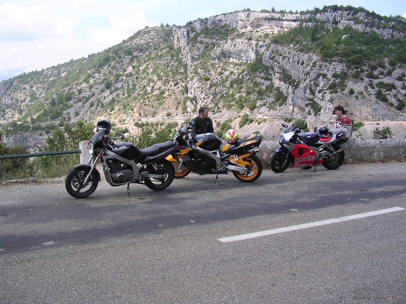 Bike Photo 372162