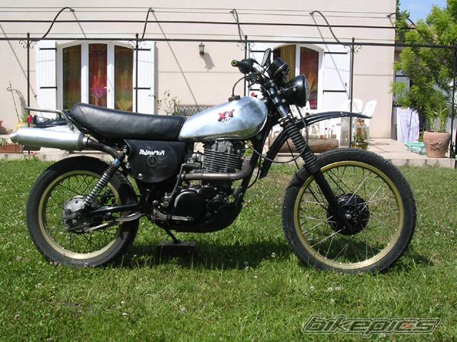 Bike Photo 372569