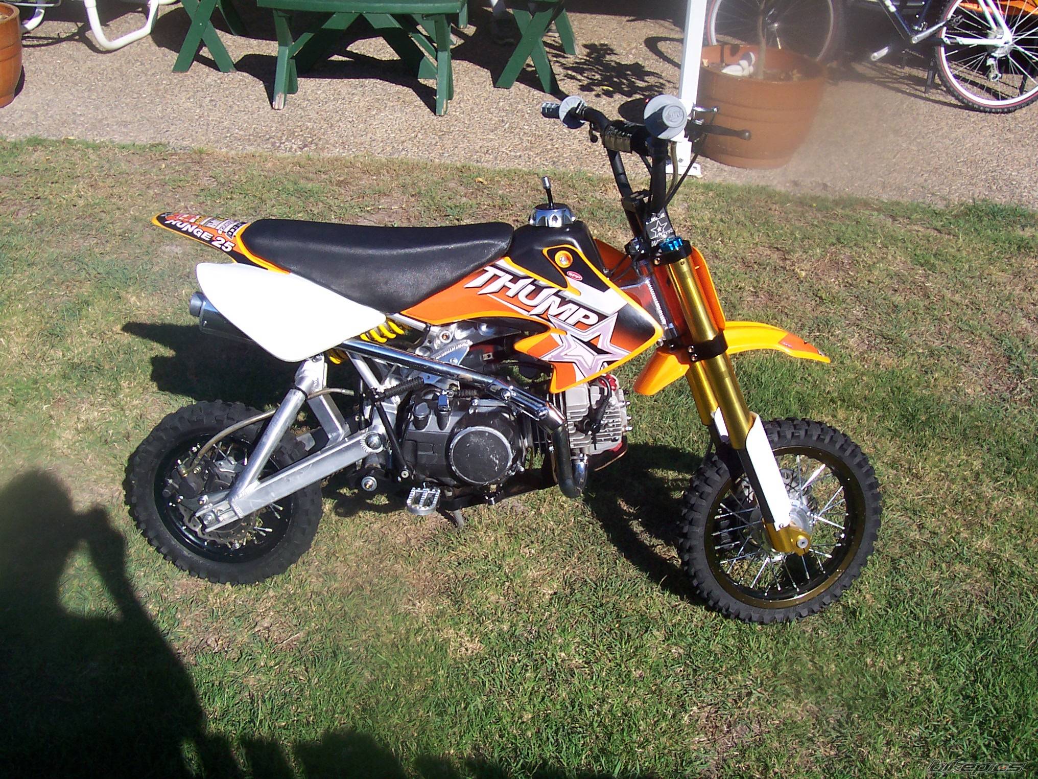Bike Photo 372995