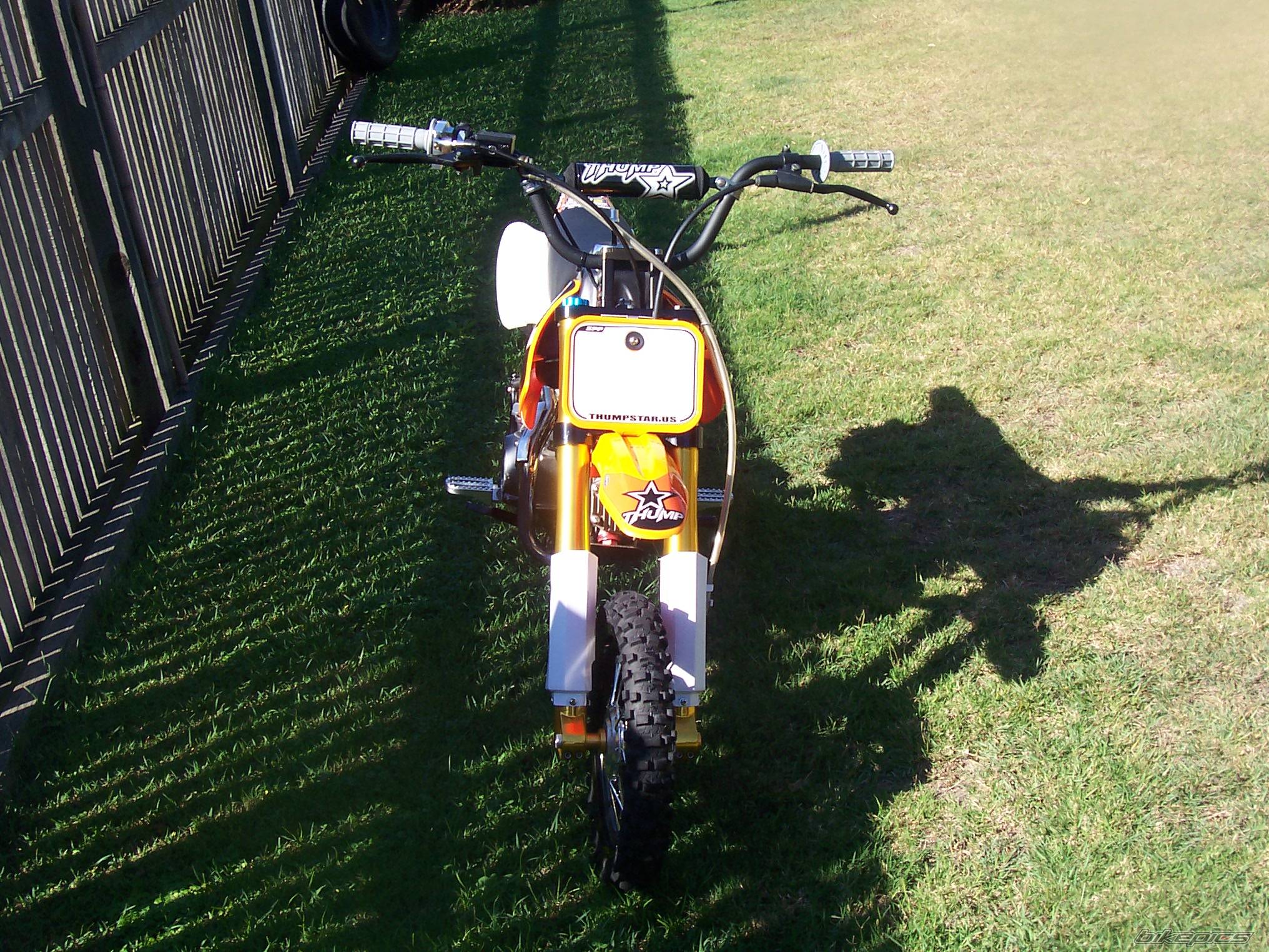 Bike Photo 372996