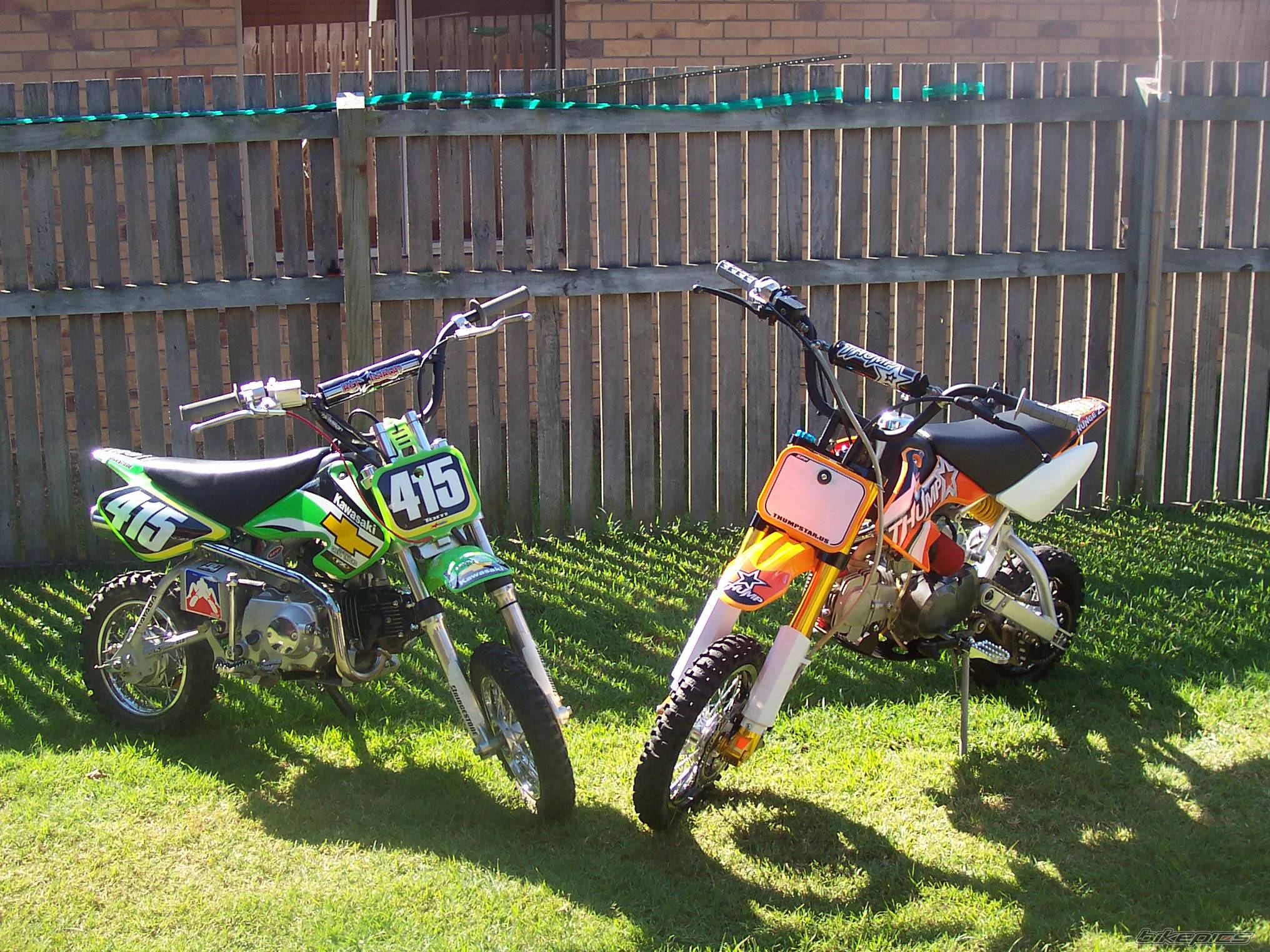 Bike Photo 372998