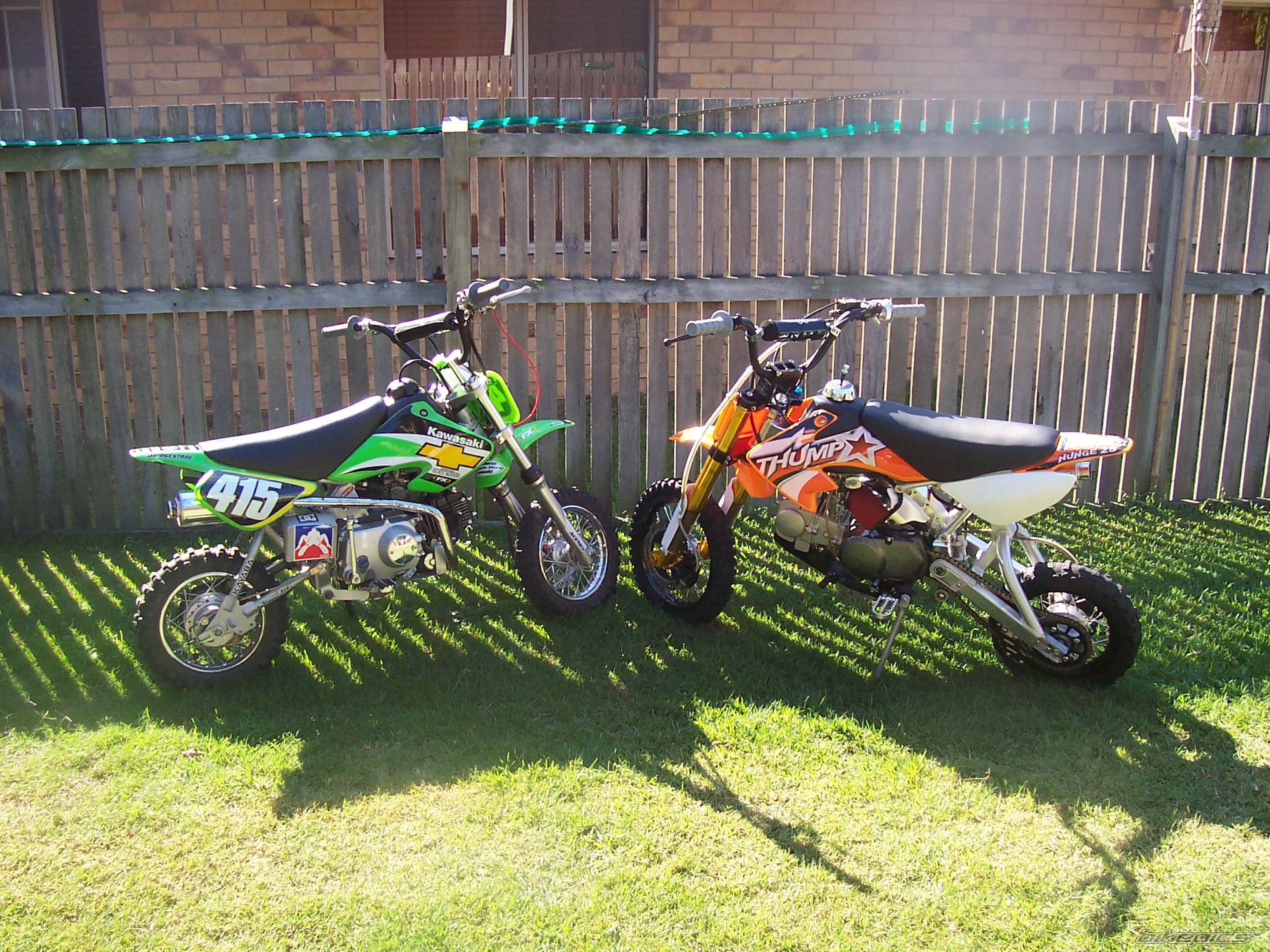 Bike Photo 372999