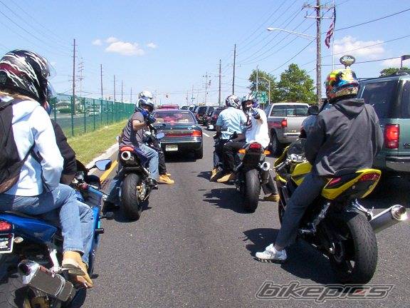 Bike Photo 373354