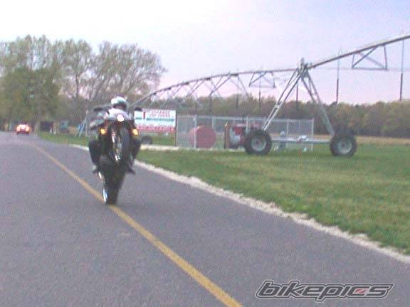 Bike Photo 373369