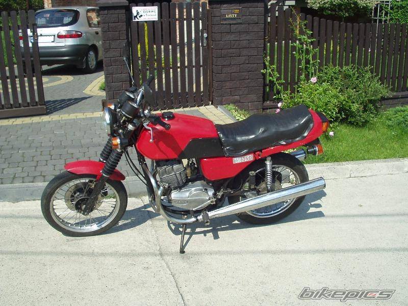 Bike Photo 373453