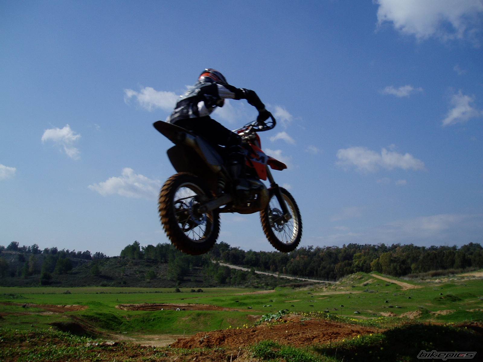 Bike Photo 373834