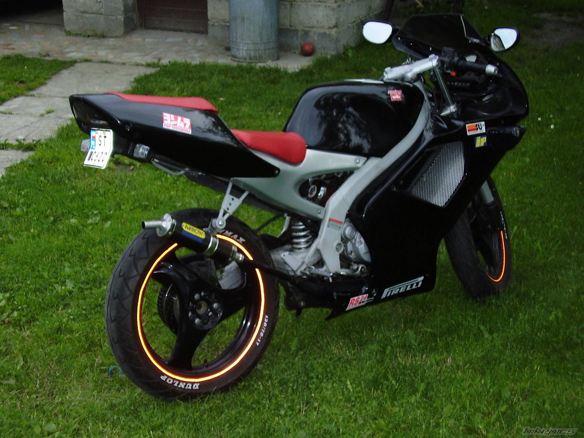 Bike Photo 374253