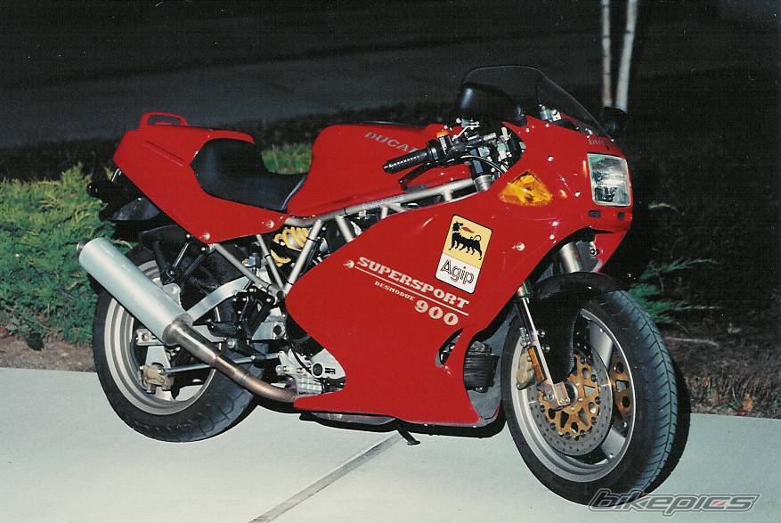 Bike Photo 374359