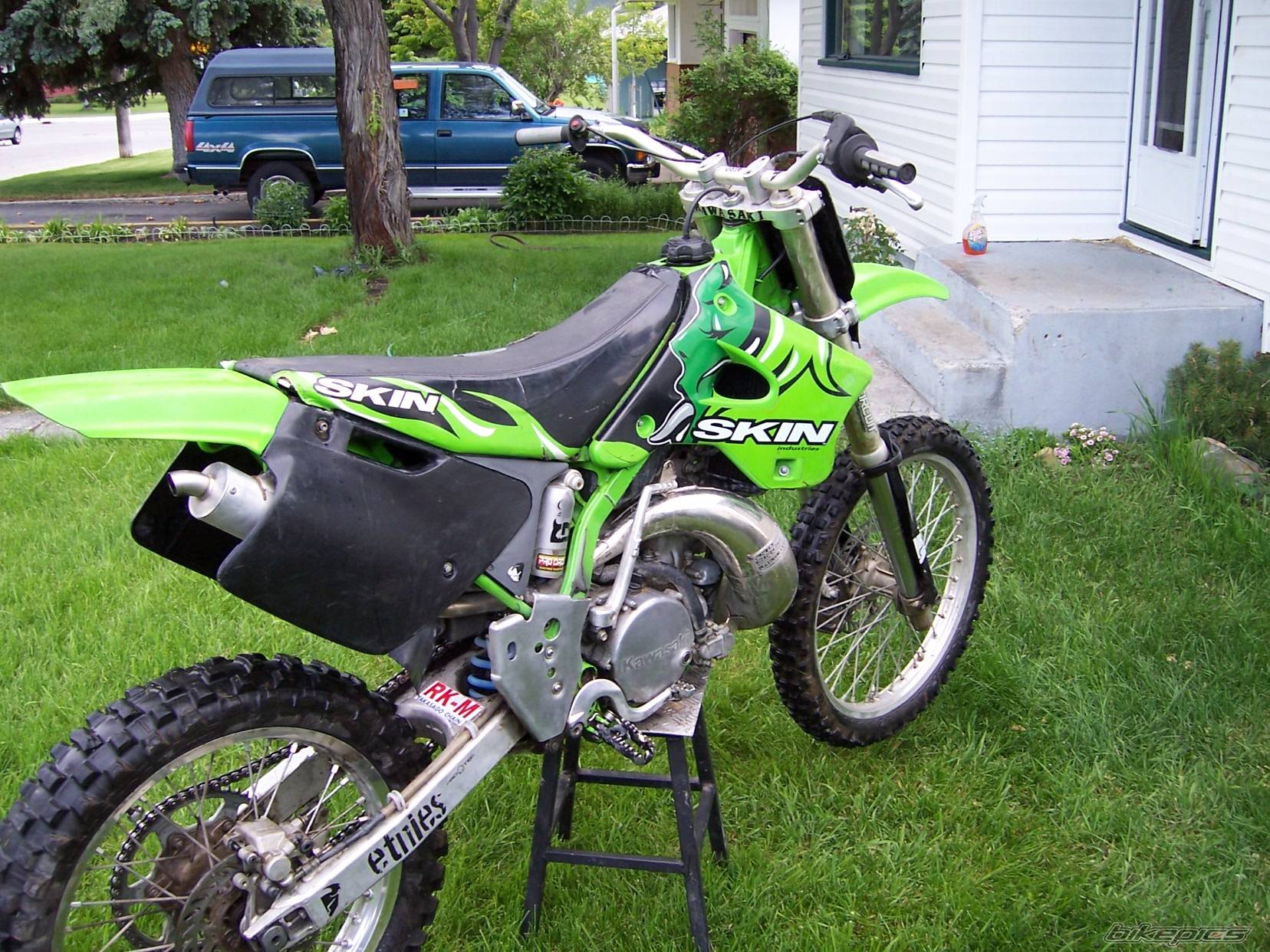 Bike Photo 374402