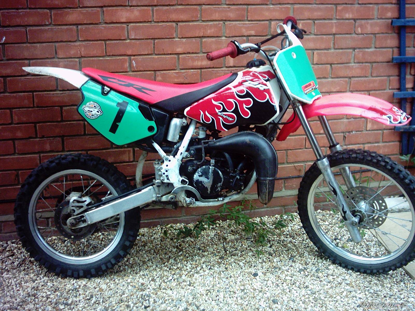 Bike Photo 375846